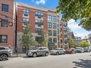 7 Prospect St UNIT 505, Morristown, NJ 07960