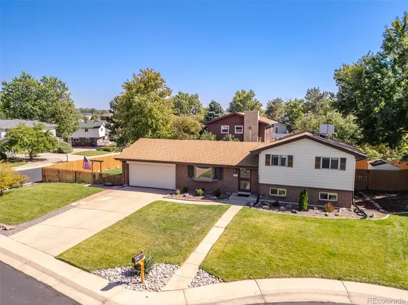 9238 W Virginia Circle, Lakewood, CO 80226