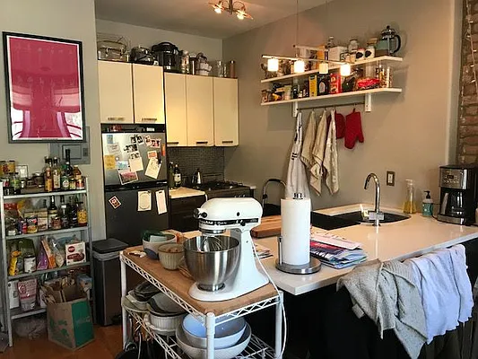 Rented by Simply Brooklyn Realty Inc | media 7