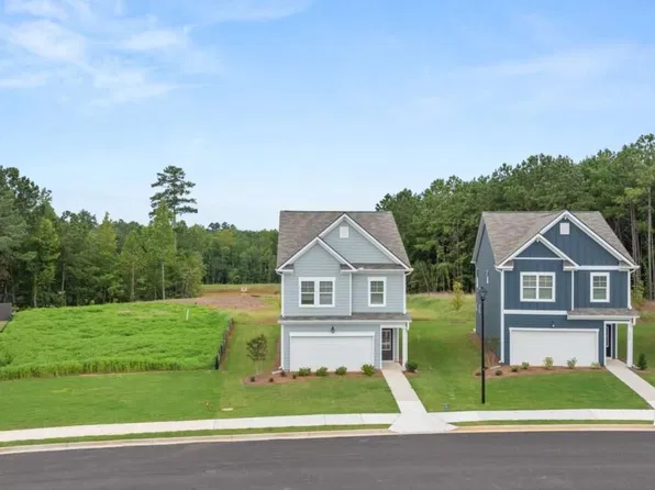 1306 Harmony Ridge Ct, Jonesboro, GA 30238