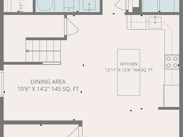 140 W Calhoun St — Photo 25