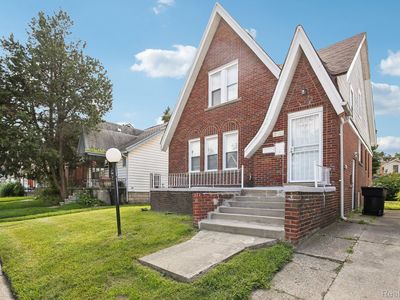 15501 Pinehurst St, Detroit, MI, 48238