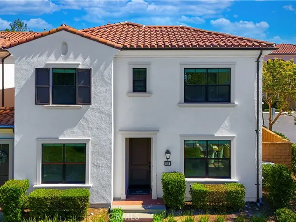 118 Mighty Oak, Irvine, CA 92602