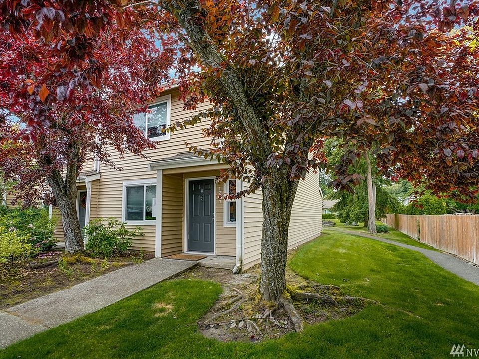 1st image of 23707 13th Pl S APT 1201