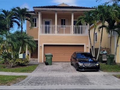 391 NE 33rd Ter, Homestead, FL, 33033