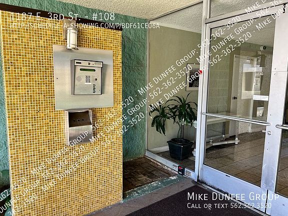 3rd image of 1187 E 3rd St Unit 108