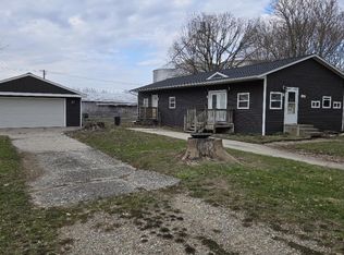 270 Washington St, Sunfield, MI 48890