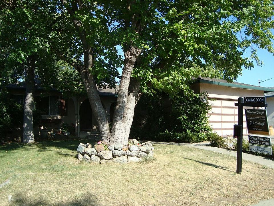 Home for Sale in Livermore, California $439,000