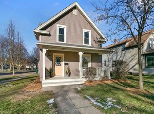 907 Hatch Ave, Saint Paul, MN 55103