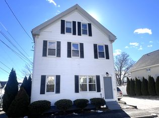 50 Mt Hope Ave UNIT 2, Bristol, RI 02809