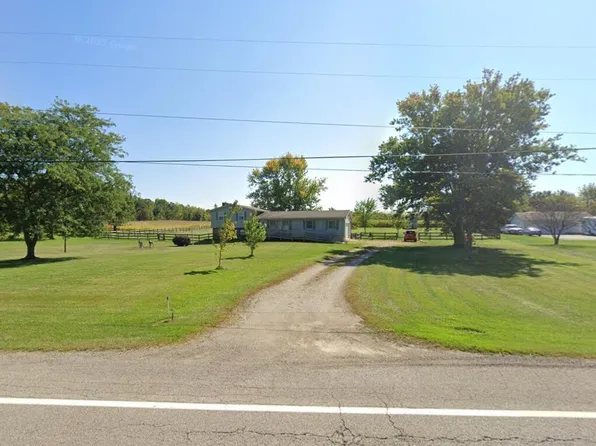 6371 Us Highway 42, Mount Gilead, OH 43338