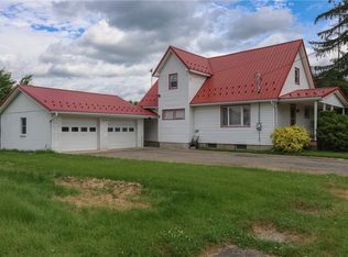 541 Phoenix Ave, Elmira, NY 14904