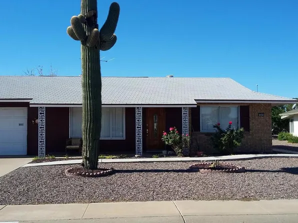 18826 N Kiva Dr, Sun City, AZ 85373