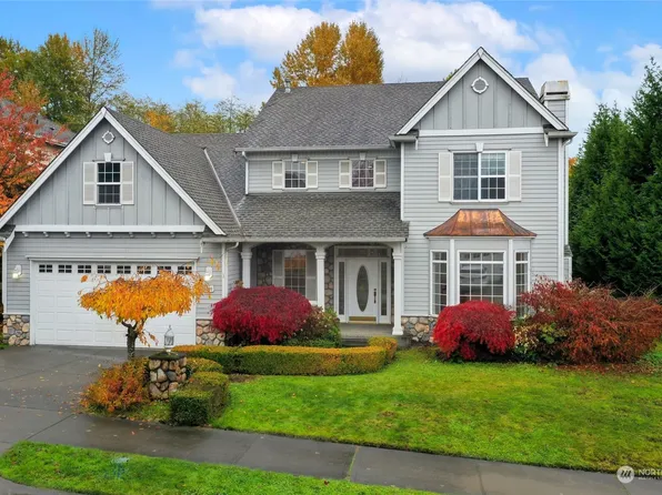1901 Lighthouse Lane NE, Tacoma, WA 98422
