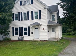 240 Messinger St, Canton, MA 02021