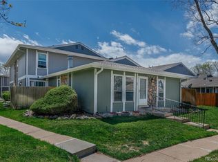 10001 E Evans Ave APT 77A, Aurora, CO 80247