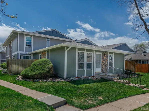 10001 E Evans Avenue #77A, Aurora, CO 80247