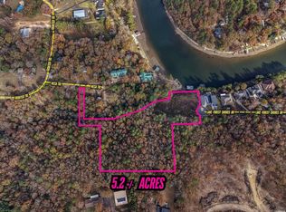 Xxx Lake Forest Shrs, Hot Springs, AR 71913