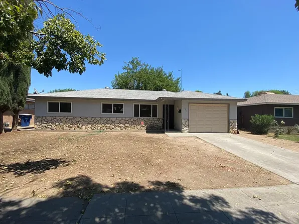 4626 N Tamera Ave, Fresno, CA 93722
