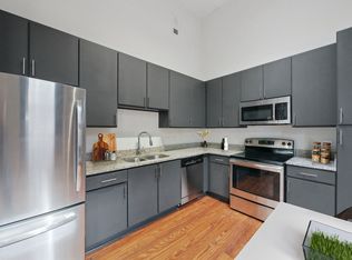 The Lamar Lofts, Macon, GA 31201
