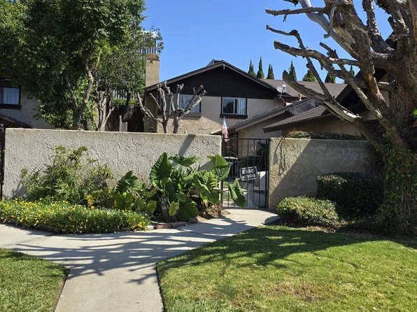 3639 W Park Balboa Ave, Orange, CA 92868