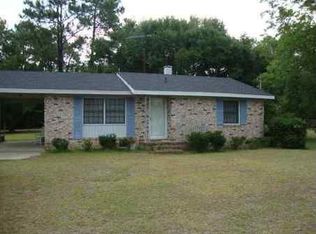 6820 Leslie Lewis Rd, Mullins, SC 29574