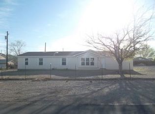 720 Spring Rd, Indian Springs, NV 89018