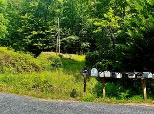 0 Bradley Branch Rd, Whittier, NC 28789