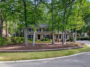 307 High Grove Rd, Summerville, SC 29485