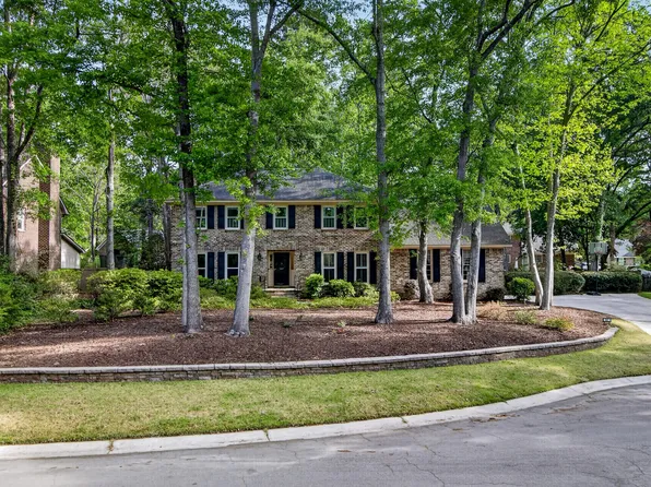 307 High Grove Rd, Summerville, SC 29485