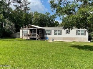 265 W Sibley Cir, Pachuta, MS 39347