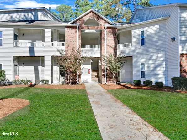 1131 Turtle Creek Road #F, Greenville, NC 27858