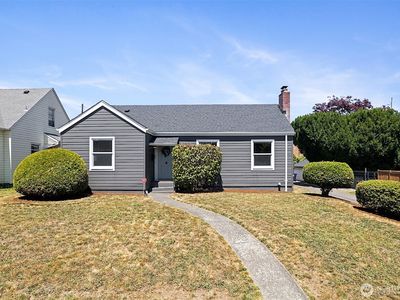 213 S 58th Street, Tacoma, WA, 98408