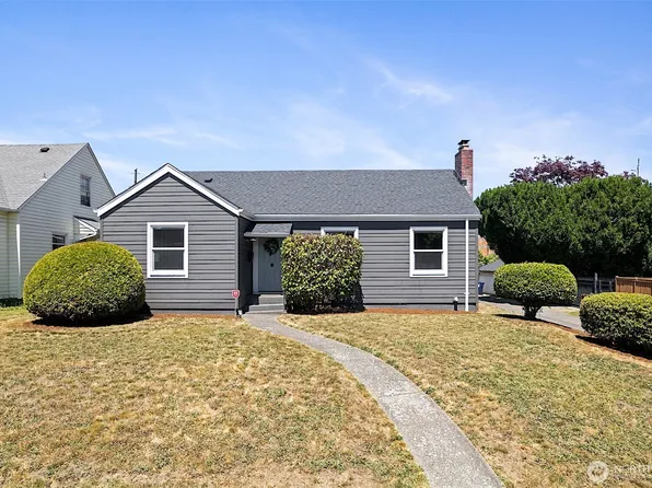 213 S 58th Street, Tacoma, WA 98408