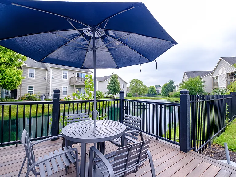 Perimeter Lakes Apartments — Photo 8
