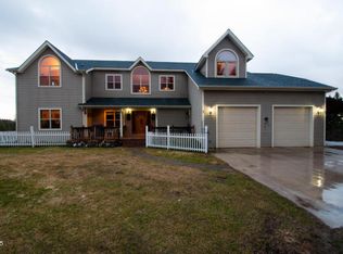 265 N Many Lakes Dr, Kalispell, MT 59901