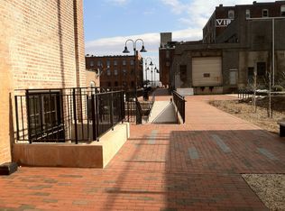 River Lofts North, Lynchburg, VA 24504