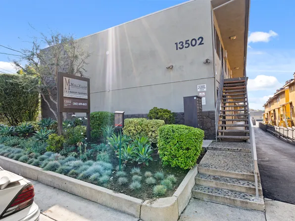 Mar Vista, 13502 Mar Vista St #13, Whittier, CA 90602