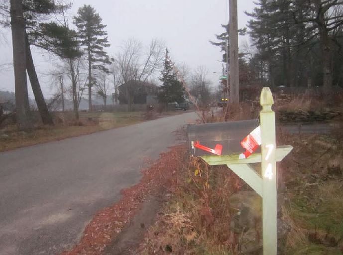 2nd image of 74 Flint Pond Dr