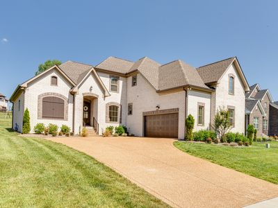 285 Crooked Creek Ln, Hendersonville, TN, 37075