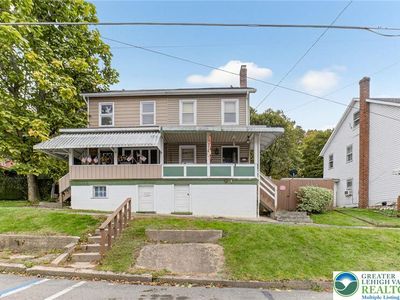 260 E Abbott St, Lansford, PA, 18232