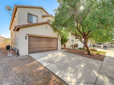 4174 Jacqueline Way, Las Vegas, NV, 89115