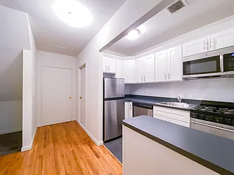 Rented by City Connections Realty
