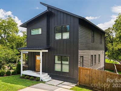 266 Waynesville Ave, Asheville, NC, 28806