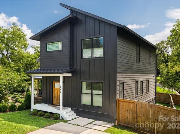 266 Waynesville Ave, Asheville, NC 28806
