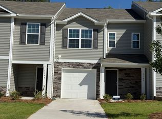 5142 Hyrule Dr, Charlotte, NC 28262