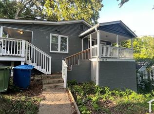 1429 Hawkins St NW #A, Atlanta, GA 30314