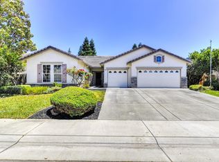 9516 Conda Way, Elk Grove, CA 95624