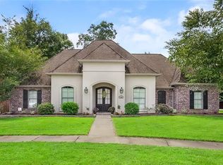 1509 Rue Hamlet, Covington, LA 70433