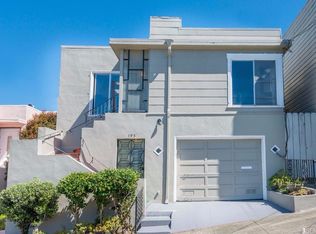 195 Allison St, San Francisco, CA 94112